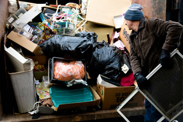 Best Moving and Downsizing Cleanouts  in Brownlee Park, MI