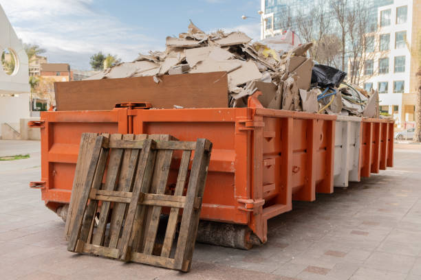 Best Residential Junk Removal  in Brownlee Park, MI