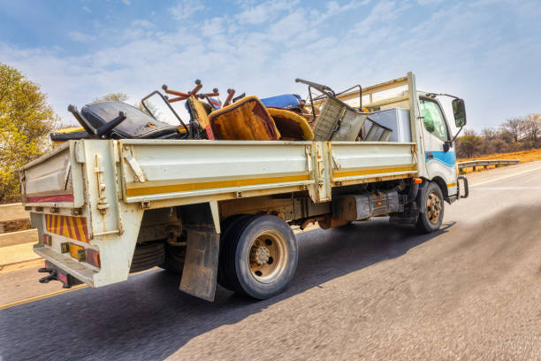 Best Scrap Metal Removal  in Brownlee Park, MI