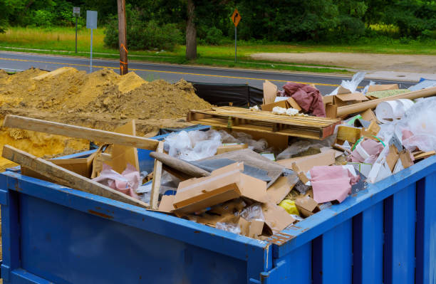 Shed Removal in Brownlee Park, MI
